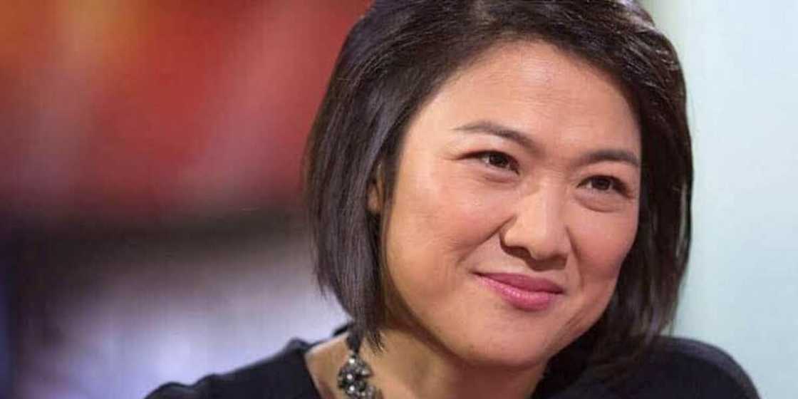 List of top 7 richest women in the world finally out, Jeff Bezos' ex-wife is number 3 List of top 7 richest women in the world finally out, Jeff Bezos' ex-wife is number 3