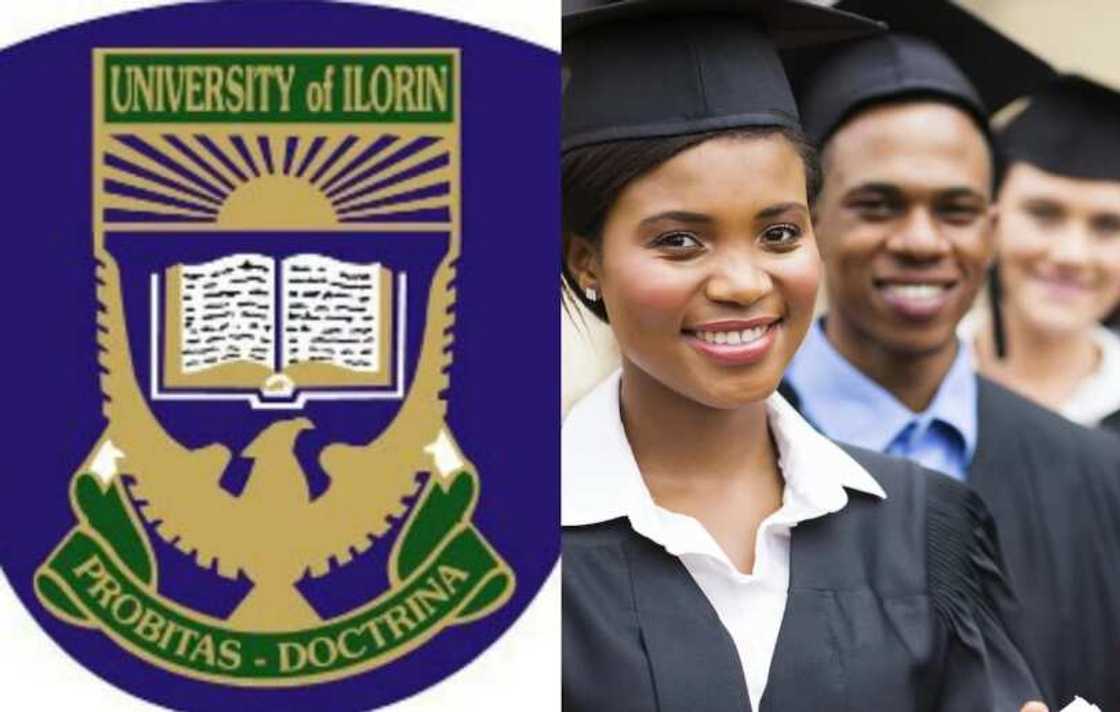 University of Ilorin notable alumni