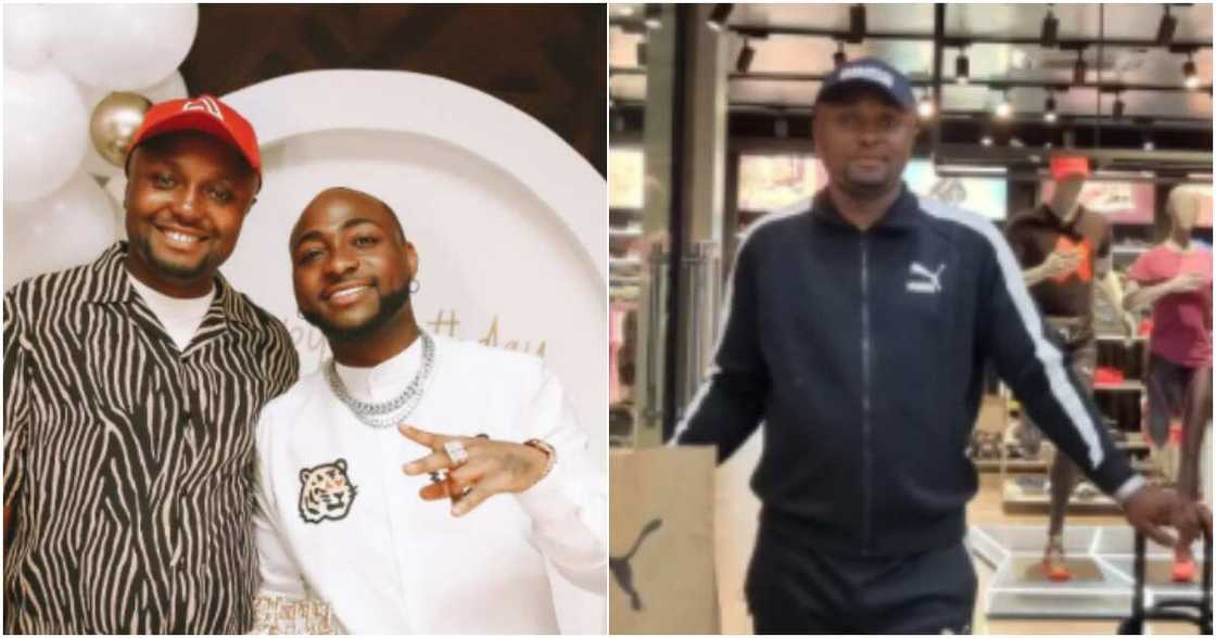 Isreal DMW Isreal DMW