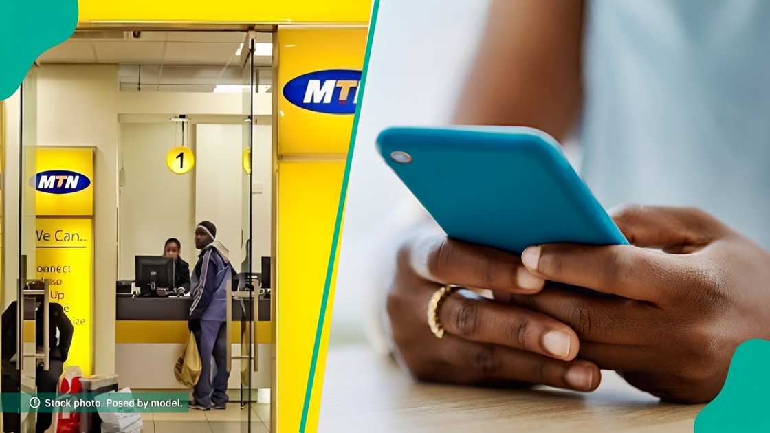 MTN's allows merchant to make transactions with MoMo Pay MTN's allows merchant to make transactions with MoMo Pay