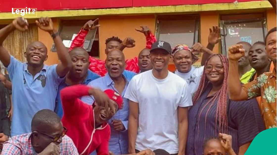 David Alaba, Lagos, Fela Kuti, Fela's Shrine, Real Madrid. David Alaba, Lagos, Fela Kuti, Fela's Shrine, Real Madrid.