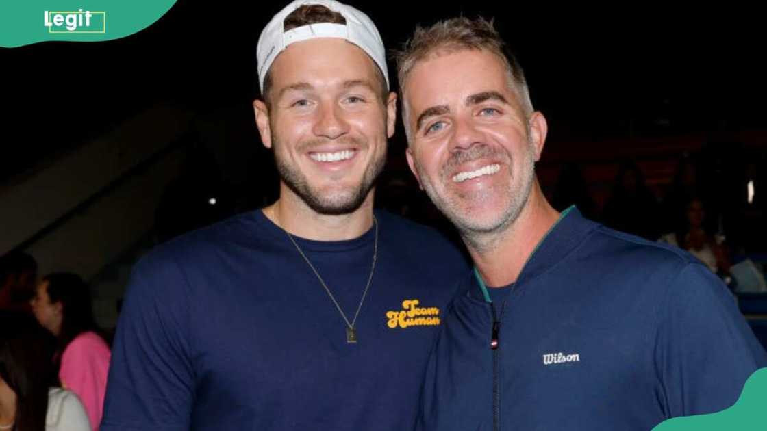 Jordan C. Brown's age Jordan C. Brown's age