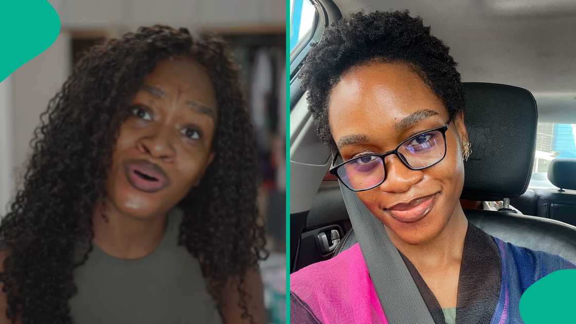 Maraji shades grown man who expects pampering during pregnancy like his wife. Maraji shades grown man who expects pampering during pregnancy like his wife.