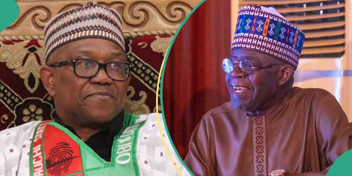 Supreme Court/Peter Obi/Peter Obi news Supreme Court/Peter Obi/Peter Obi news