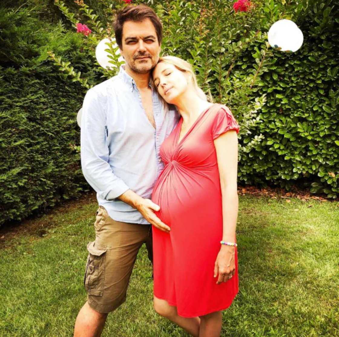 Sidonie Bonnec et Jérôme Korkikian Sidonie Bonnec et Jérôme Korkikian