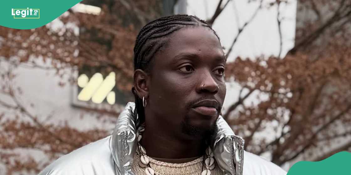 VDM shares experience after visit to Benue state. VDM shares experience after visit to Benue state.