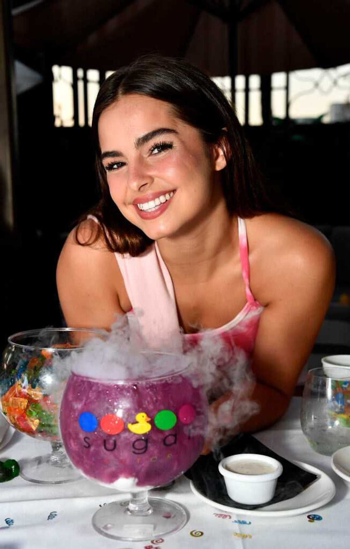 Addison Rae net worth Addison Rae net worth