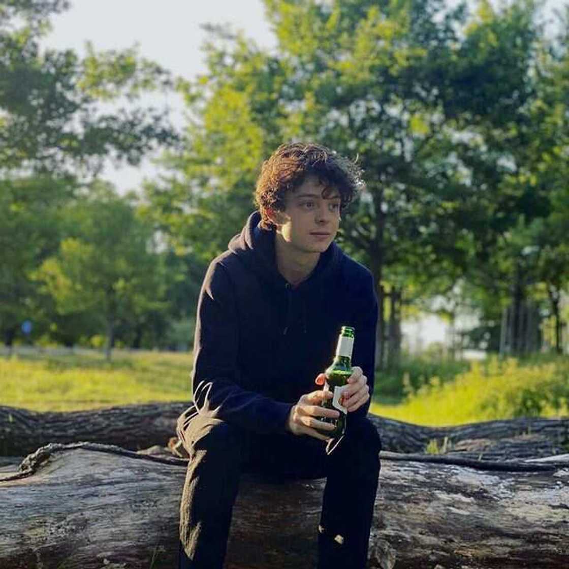 Sam Holland Sam Holland