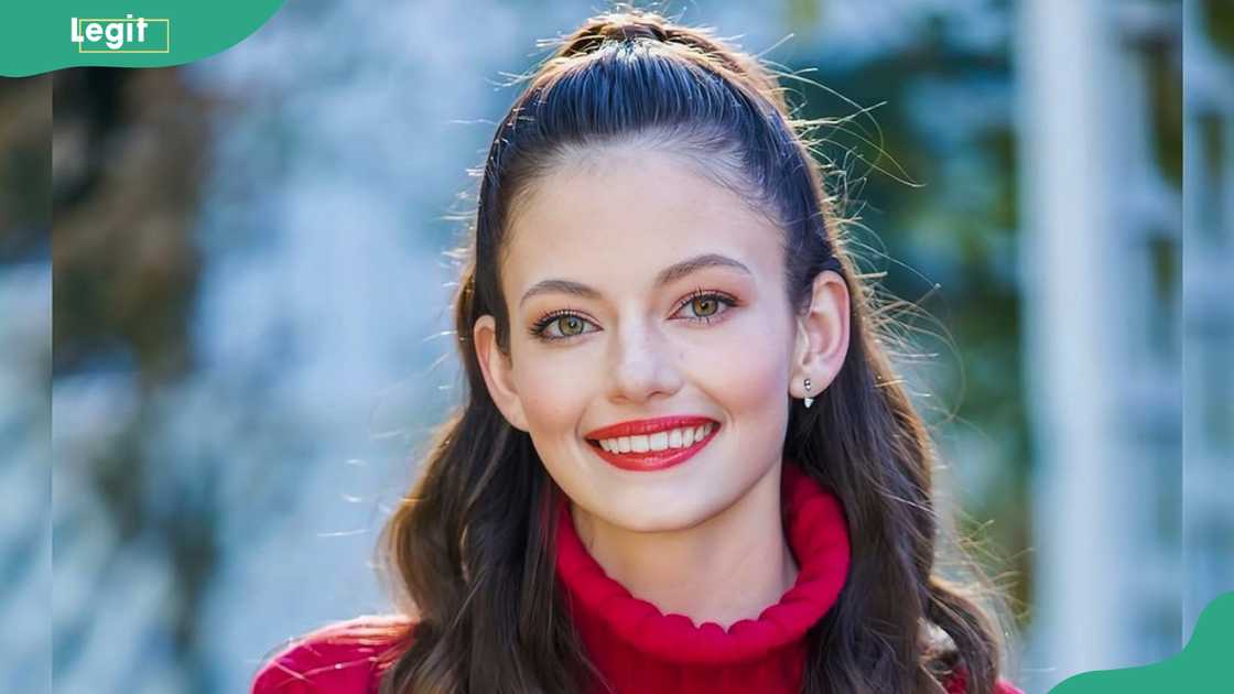 Renesmee Cullen Renesmee Cullen