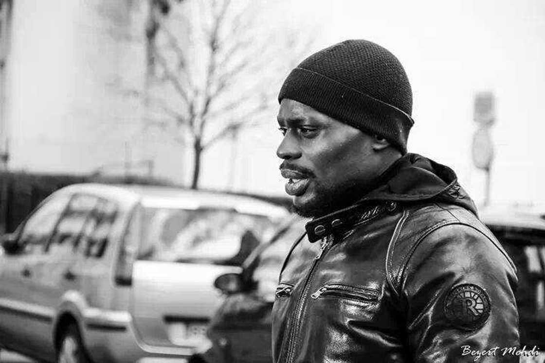 Kery James Kery James