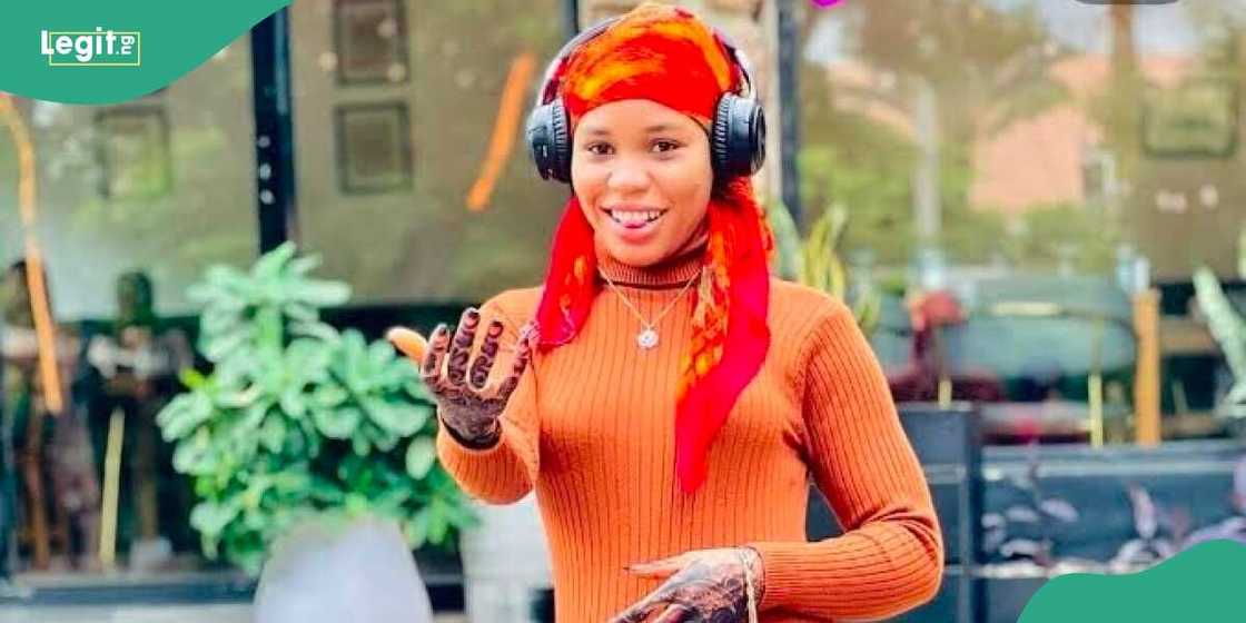 Hisbah na neman yan TikTok a Kano Hisbah na neman yan TikTok a Kano