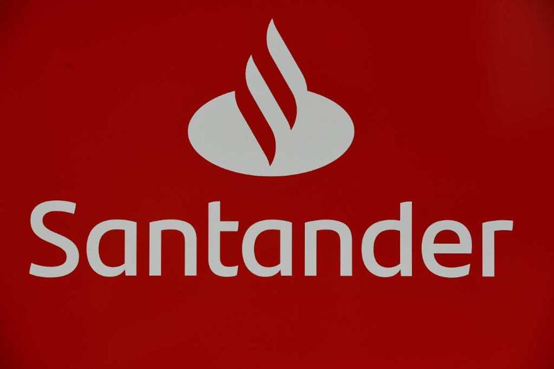 Santander has so far resisted a drop in interest rates in Europe