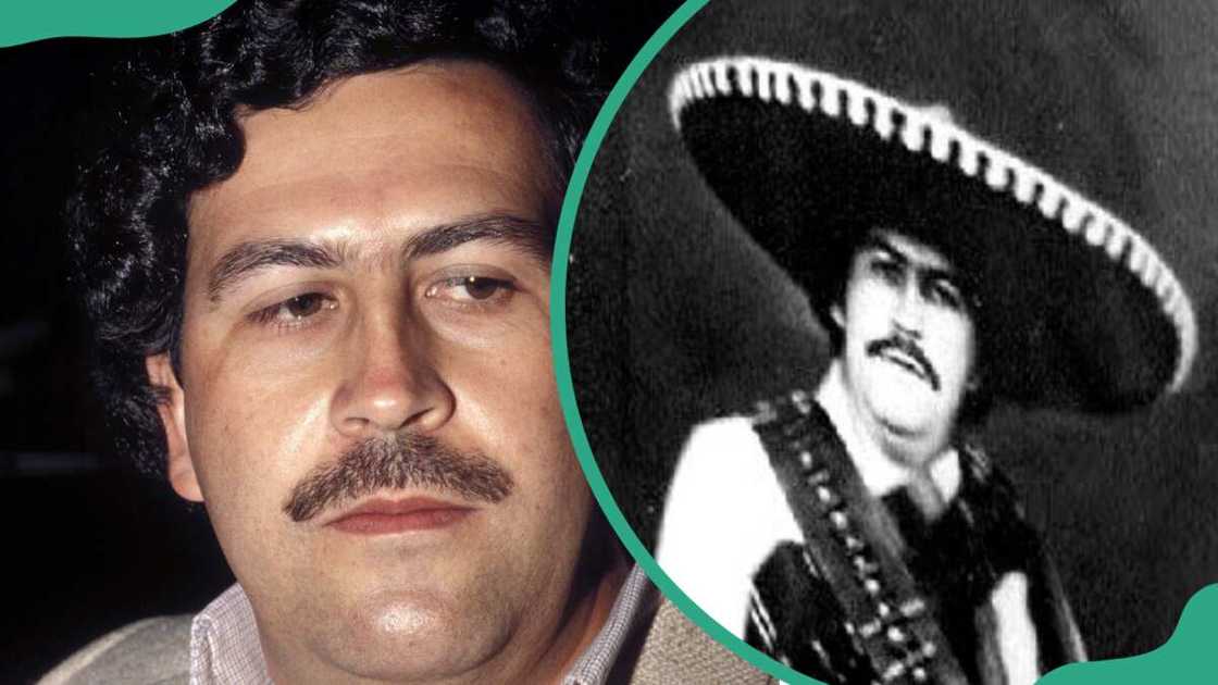 How much would Pablo Escobar be worth today? How much would Pablo Escobar be worth today?