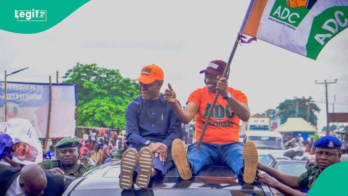 Nasir El-Rufai Nasir El-Rufai
