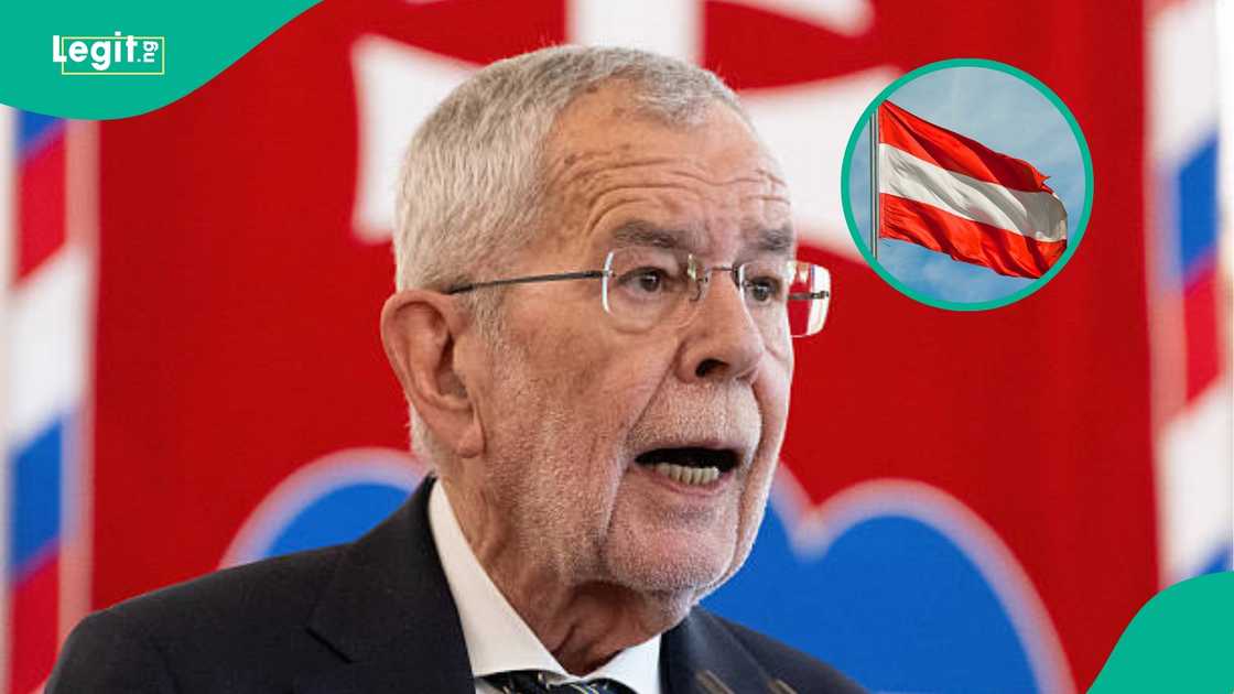 Austria announces 8 resident permits that grant foreigners proof of accommodation exemption Austria announces 8 resident permits that grant foreigners proof of accommodation exemption