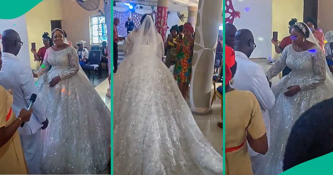 White wedding/Remarrying in Nigeria. White wedding/Remarrying in Nigeria.