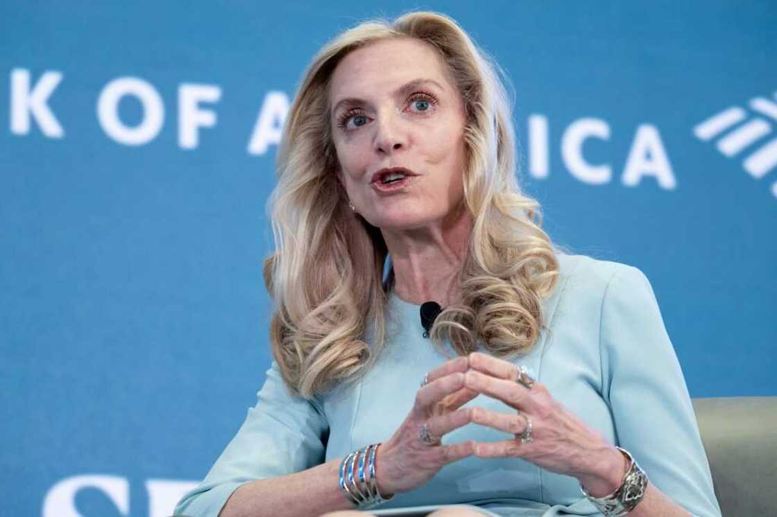 White House national economic advisor Lael Brainard said the IRA clean energy tax credits were now the law of the land White House national economic advisor Lael Brainard said the IRA clean energy tax credits were now the law of the land