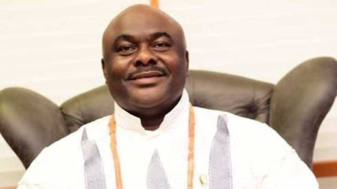 Nigerians fault Ex-Commissioner’s claims of illegal detention And maltreatment by Italian government Nigerians fault Ex-Commissioner’s claims of illegal detention And maltreatment by Italian government