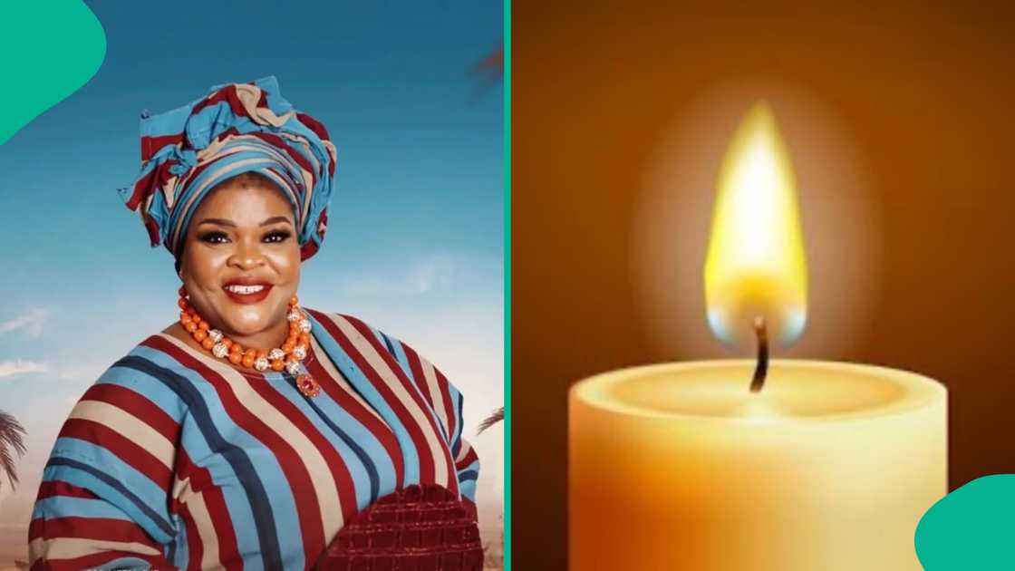 TAMPAN shares more details about Allwell Ademola's untinlet death TAMPAN shares more details about Allwell Ademola's untinlet death