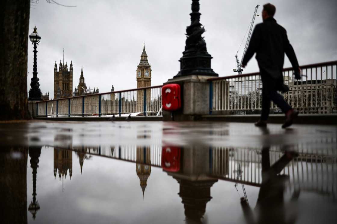 Waste vigor   could beryllium  utilized  to lukewarm  the UK parliament successful  cardinal  London