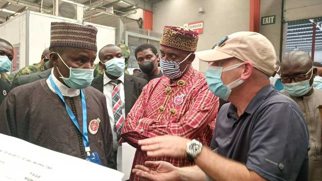 Rotimi Amaechi resigns as transportation minister, APC UK declares Rotimi Amaechi resigns as transportation minister, APC UK declares