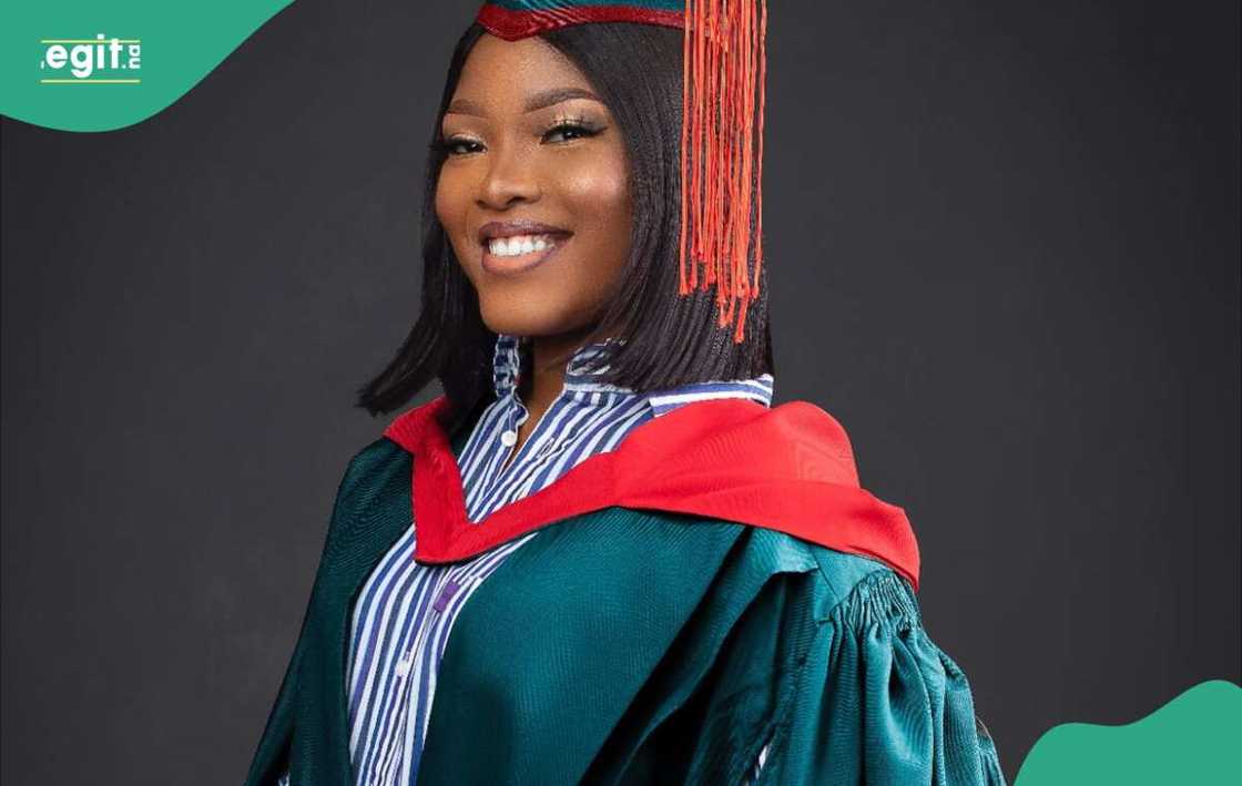 Photo of Precious Ubah Photo of Precious Ubah