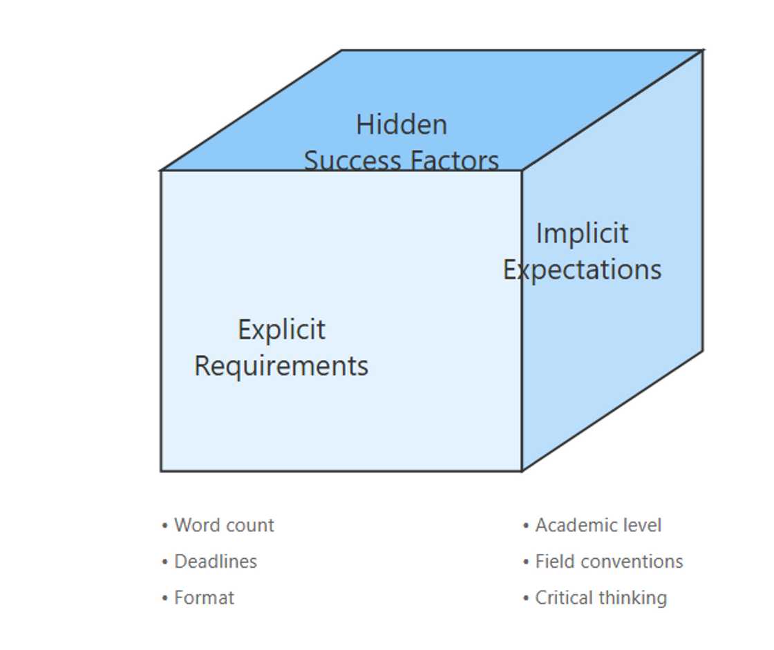 The Ultimate Guide to Scoring A’s in Assignments & Theses for UK & International Students