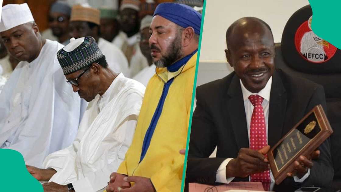 Bukola Saraki