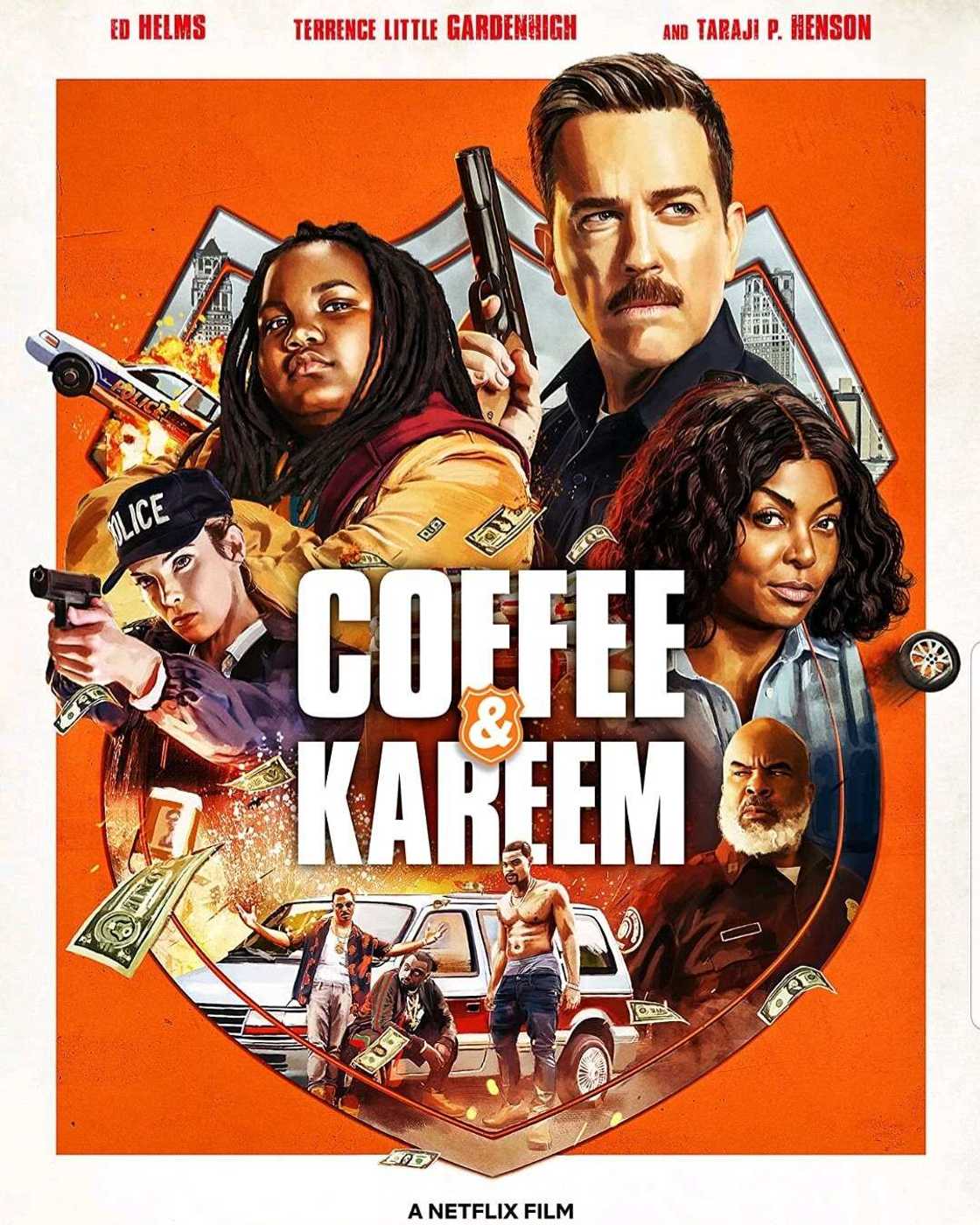 Ed Helms netflix Ed Helms netflix