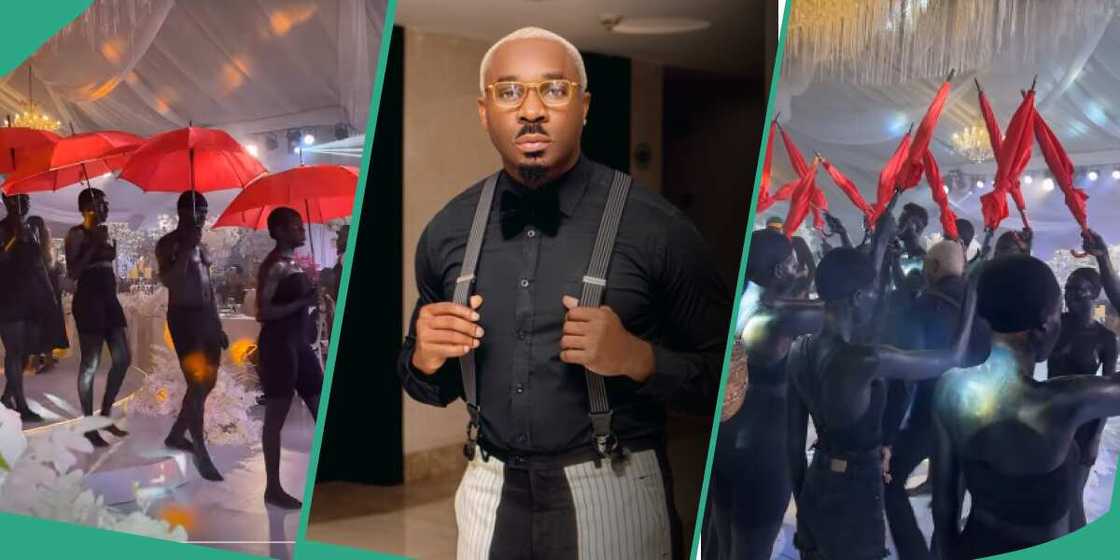 Pretty Mike, NDLEA, club, Lagos, Iyabo Ojo Pretty Mike, NDLEA, club, Lagos, Iyabo Ojo