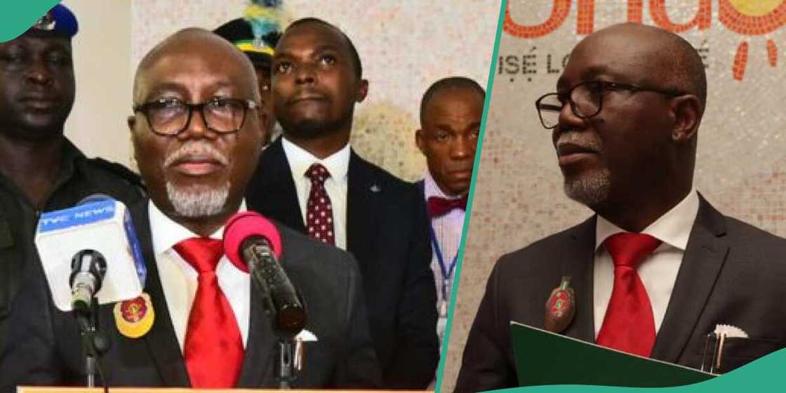 Ondo/Ondo state news/Lucky Aiyedatiwa/Akeredolu Ondo/Ondo state news/Lucky Aiyedatiwa/Akeredolu