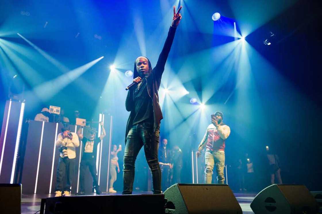 MHD qui est impliqué dans une affaire de meurtre MHD qui est impliqué dans une affaire de meurtre