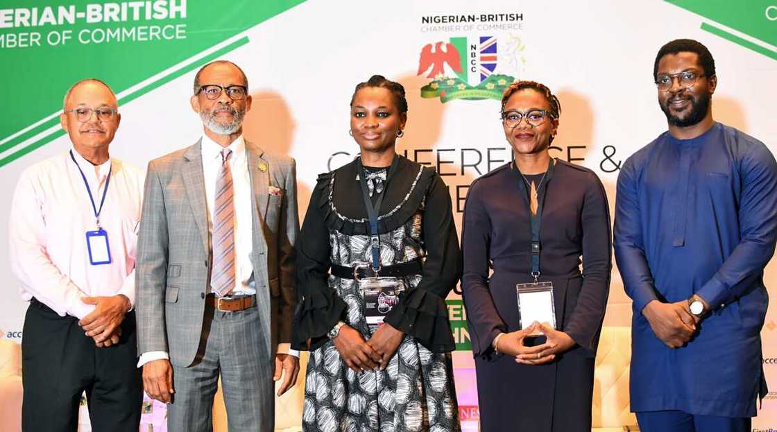 Less than 5% of Nigerians are Covid-19 vaccinated - Health Commissioner at Avon HMO Panel Less than 5% of Nigerians are Covid-19 vaccinated - Health Commissioner at Avon HMO Panel