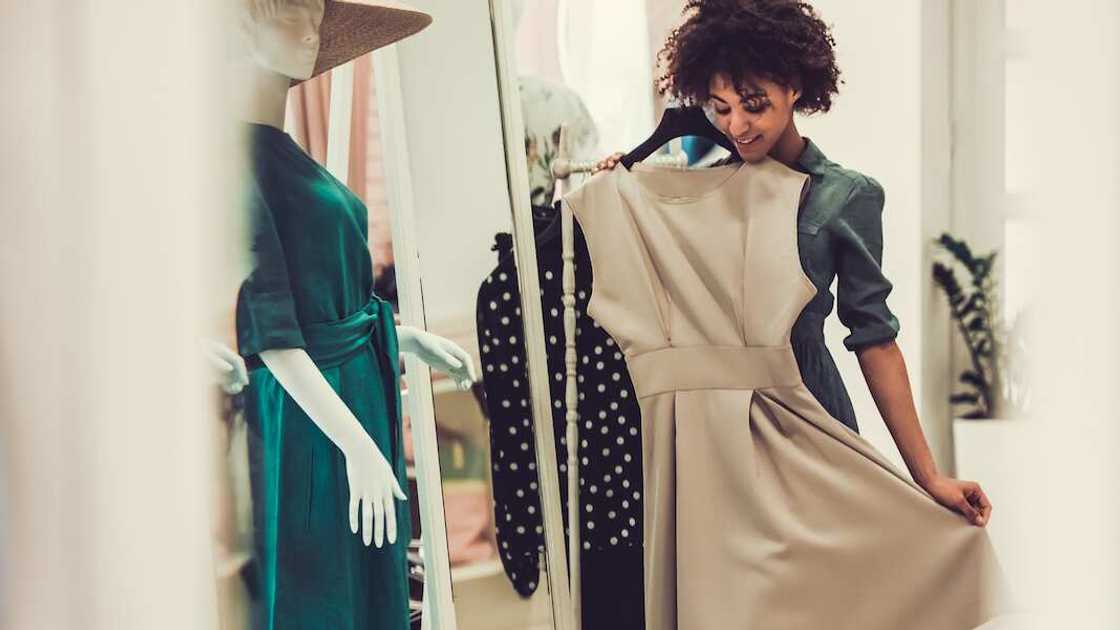 Shopping time Shopping time