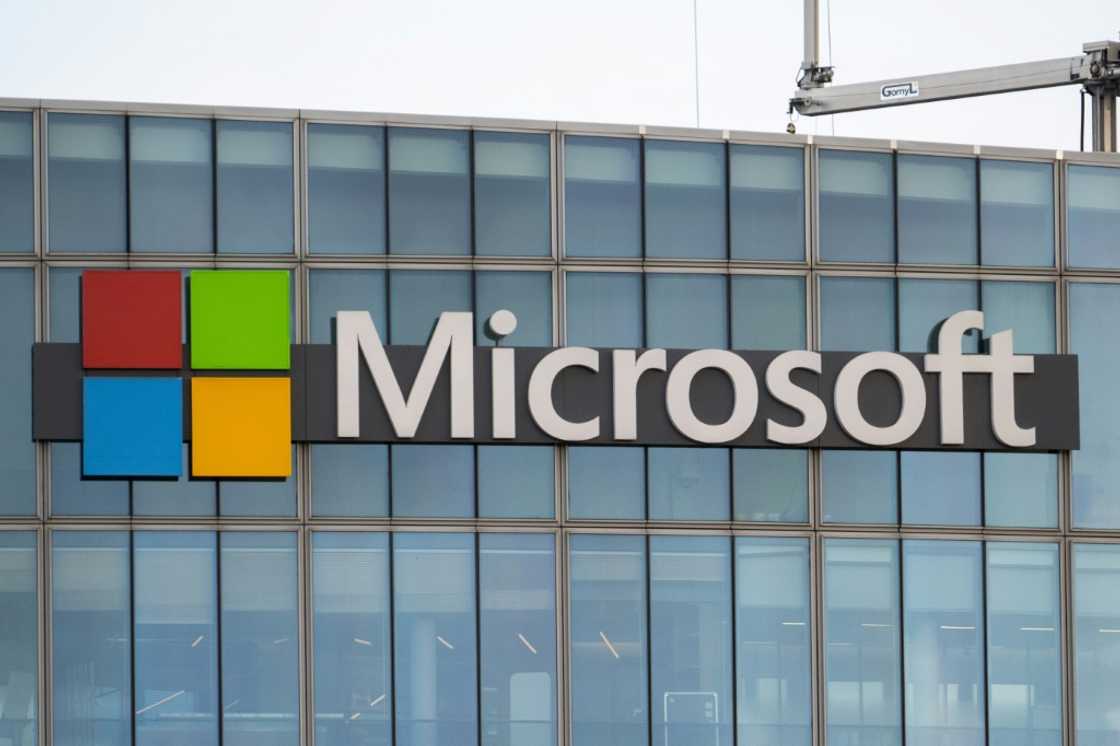 Microsoft executives say they are on pace to spend $80 billion this fiscal year on artificial intelligence and are innovating to help customers make money from the technology