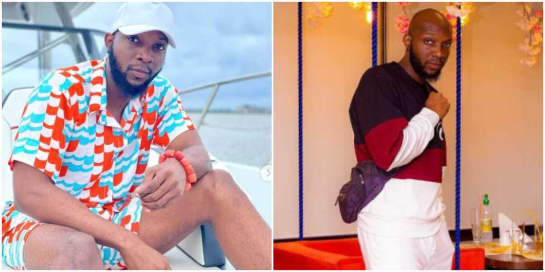 Tuoyo wants to go to Shiloh Tuoyo wants to go to Shiloh