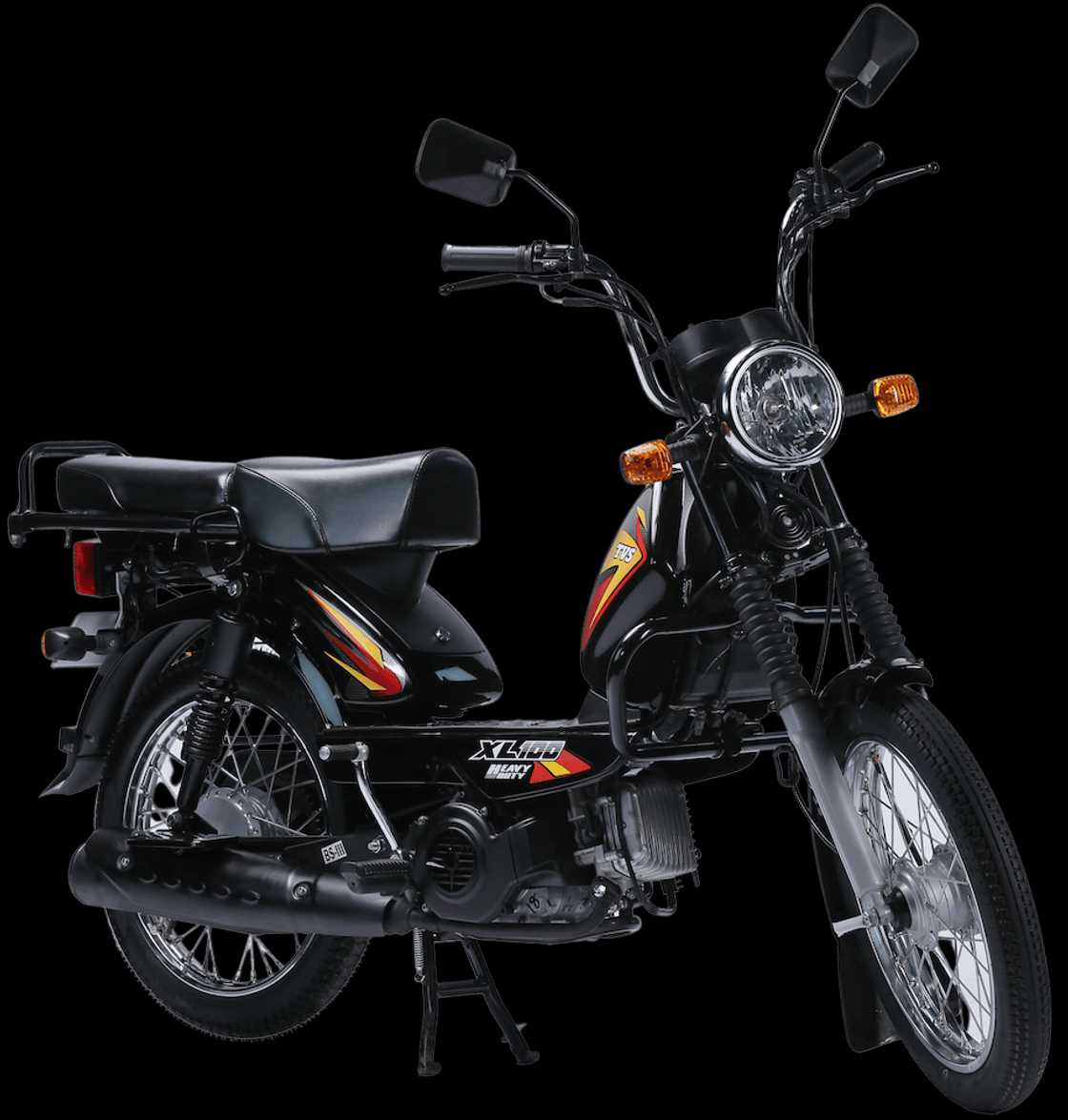 Mobility as Enterprise: How TVS is Deepening Nigeria’s Last-Mile Economy Mobility as Enterprise: How TVS is Deepening Nigeria’s Last-Mile Economy