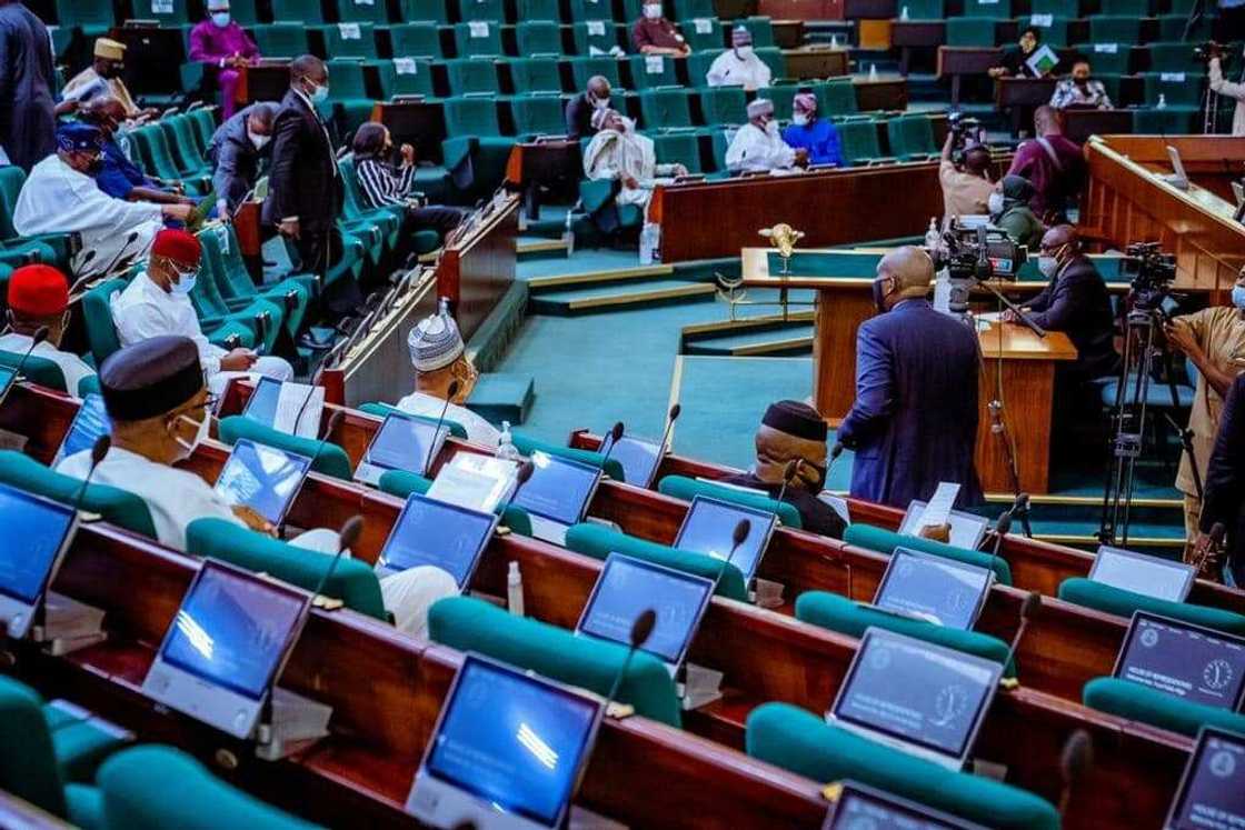House of Reps to investigate incessant jailbreaks in Nigeria House of Reps to investigate incessant jailbreaks in Nigeria