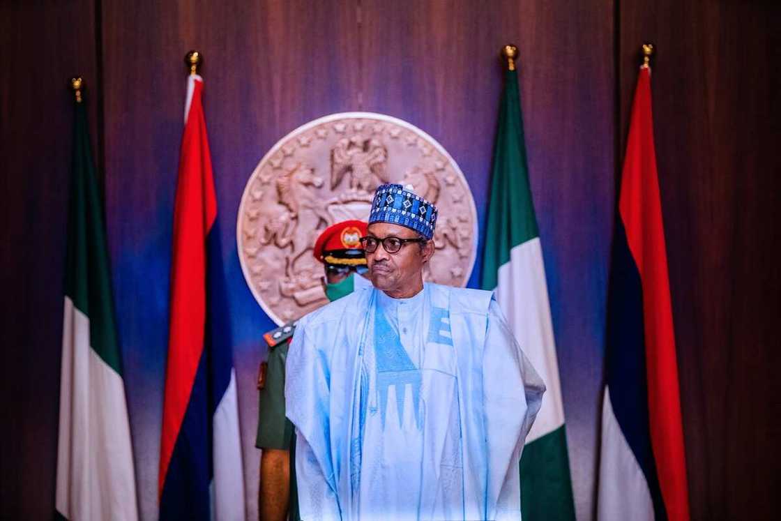 Tattalin arziki: Gwamnatin Tarayya ta na sa ran cin bashin N4tr a shekarar badi Tattalin arziki: Gwamnatin Tarayya ta na sa ran cin bashin N4tr a shekarar badi