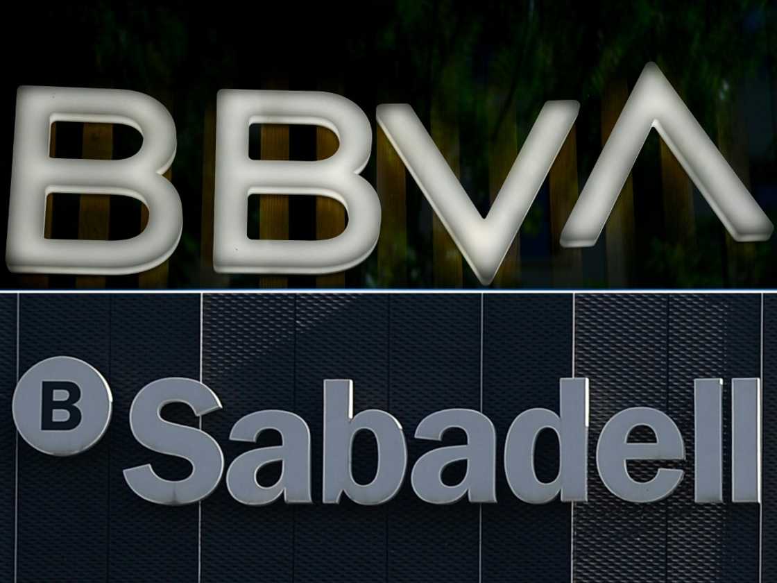 The proposed deal aims to create a European banking powerhouse capable of competing with industry heavyweights The proposed deal aims to create a European banking powerhouse capable of competing with industry heavyweights