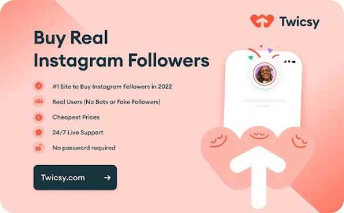 Top 5 Websites to Officially Grow Your Instagram Followers