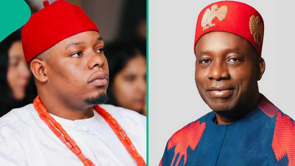 Soludo Dubai-Taiwan vision, Chukwuebuka Obidike, Anambra 2025 election, APC vs APGA, Nicholas Ukachukwu APC, Soludo campaign promises, Anambra foreign investment Soludo Dubai-Taiwan vision, Chukwuebuka Obidike, Anambra 2025 election, APC vs APGA, Nicholas Ukachukwu APC, Soludo campaign promises, Anambra foreign investment