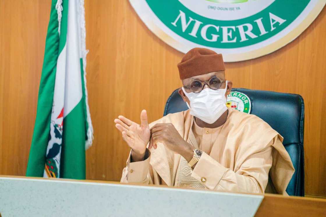 Nigerian governor bans NURTW from revenue collection at parks, garages Nigerian governor bans NURTW from revenue collection at parks, garages