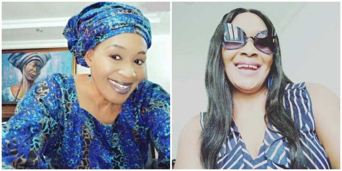 Kemi Olunloyo claims PTSD from childhood abuse, launches GoFundMe for therapy Kemi Olunloyo claims PTSD from childhood abuse, launches GoFundMe for therapy