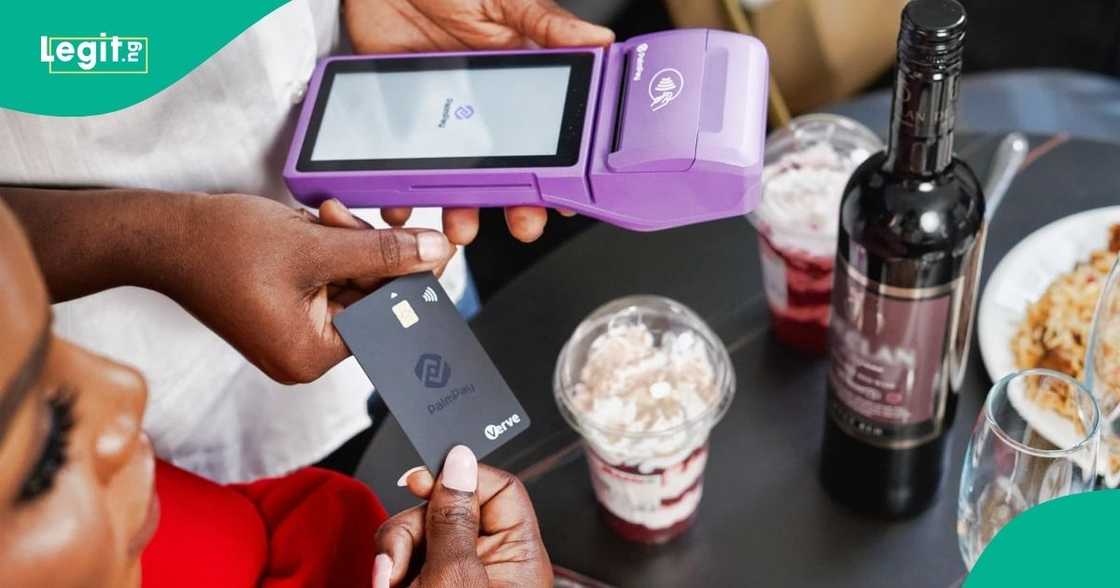 Palmpay announces N500,000 Hustle Grant for Nigerians Palmpay announces N500,000 Hustle Grant for Nigerians