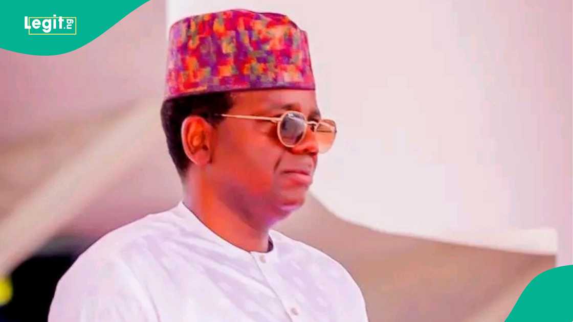 An shiga wani irin yanayi da yan bindiga suka dauke shugabannin APC a Zamfara An shiga wani irin yanayi da yan bindiga suka dauke shugabannin APC a Zamfara