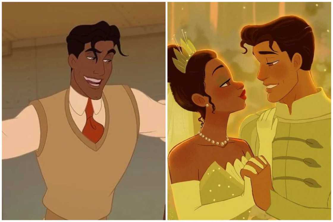 Princes from Disney Princes from Disney