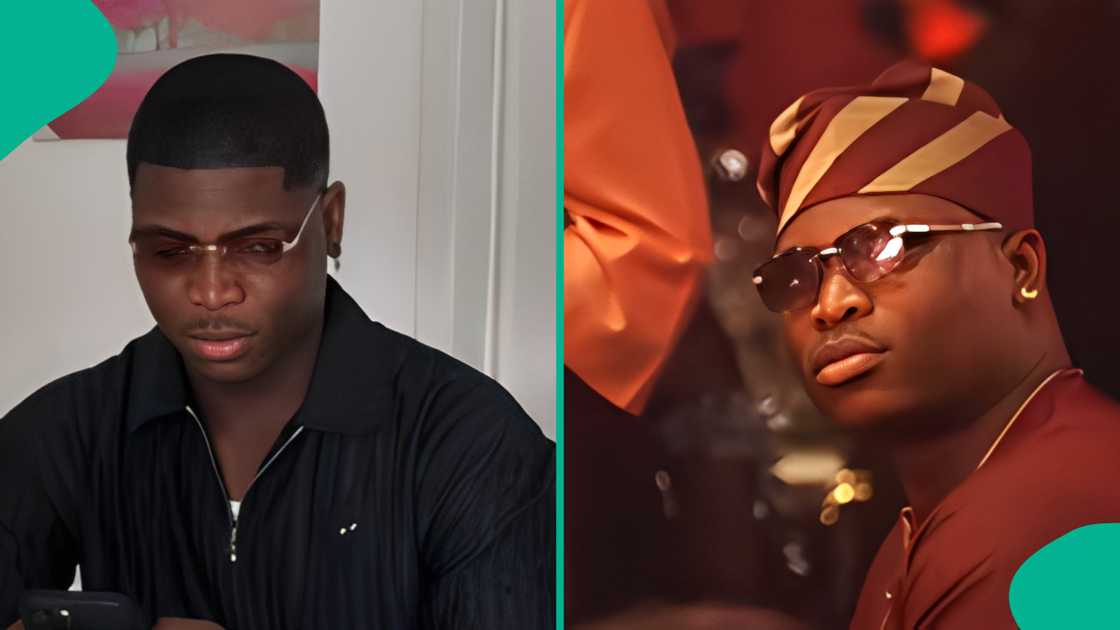 Hushbobby's mother speaks about his demise, calls out hospital over son's death