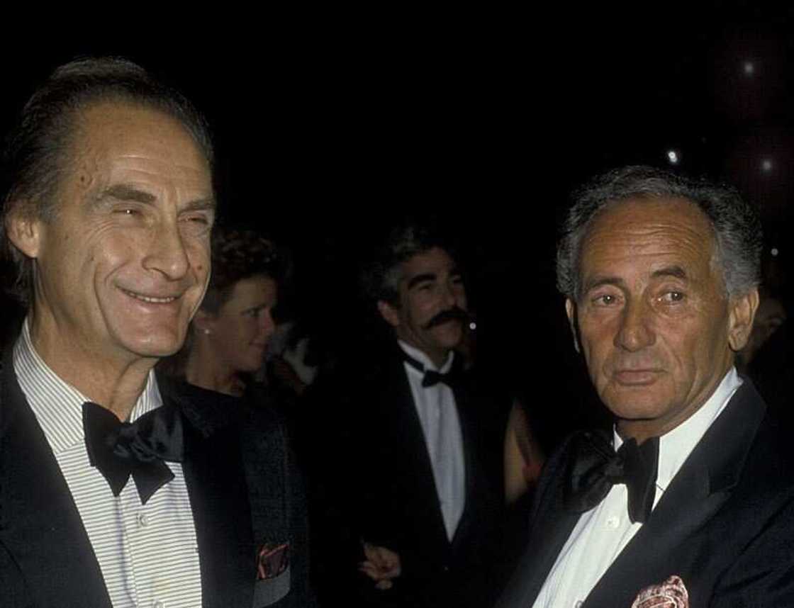 Who were the Rat Pack members? Who were the Rat Pack members?