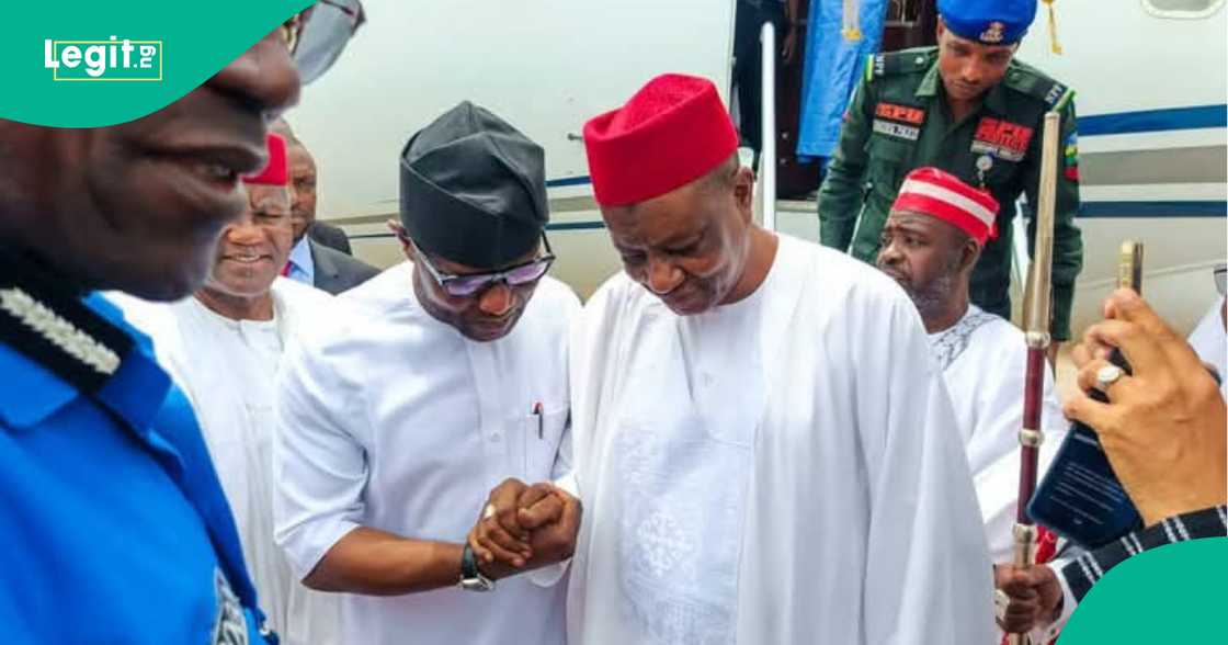 Gwamnatin Kano ta kwantarwa Hausawan Edo hankali Gwamnatin Kano ta kwantarwa Hausawan Edo hankali